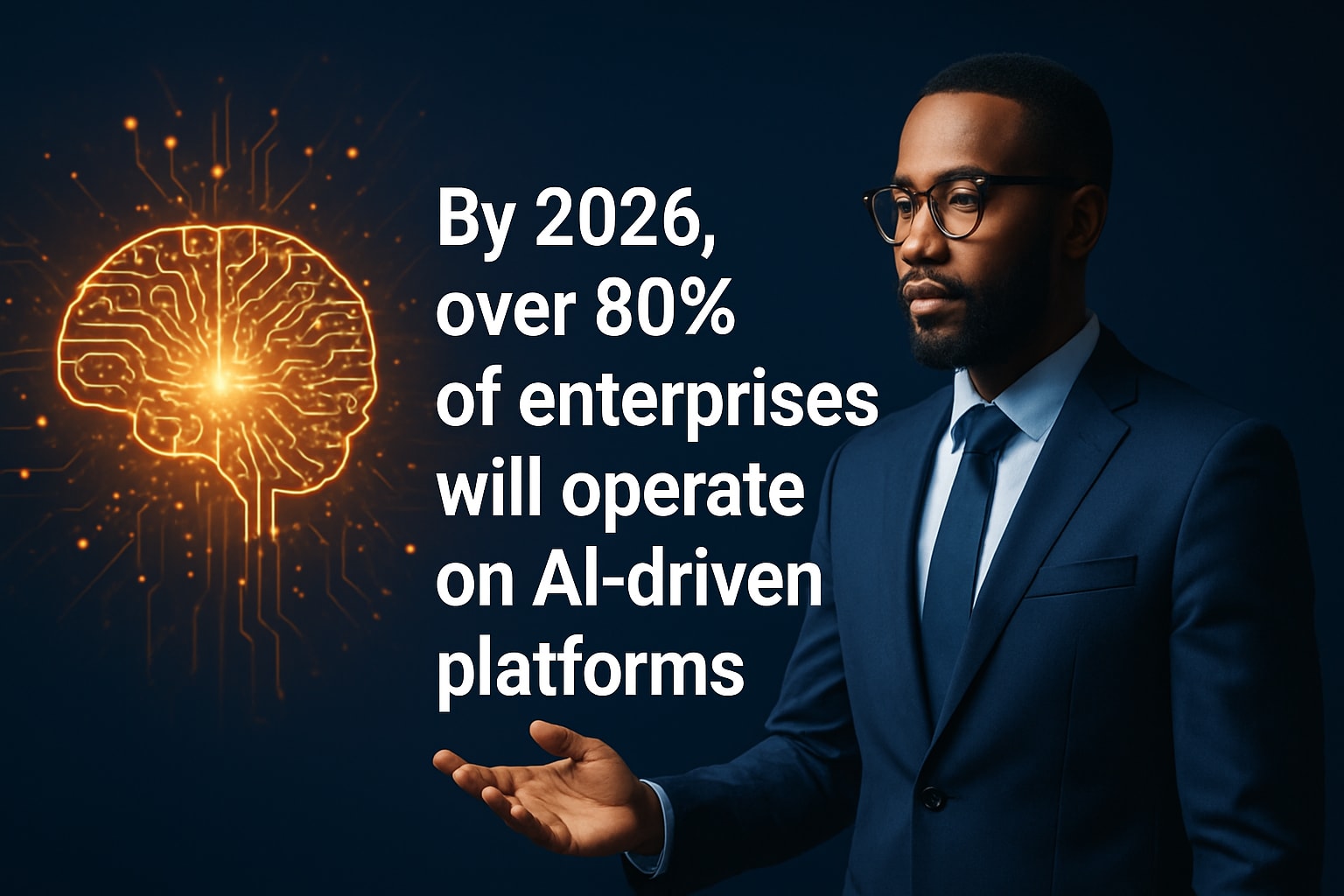 The Expert Guide to AI Driven Platform Success in 2026