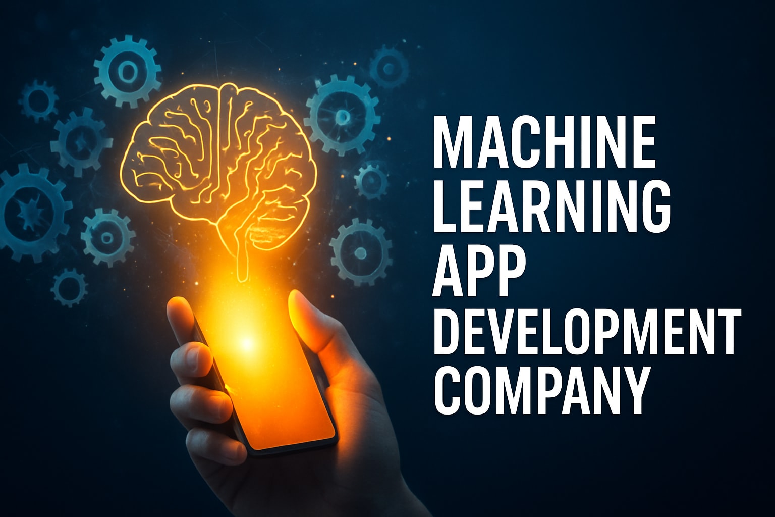 7 Essential Machine Learning App Development Company Picks 2026