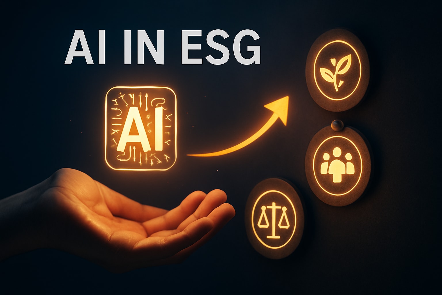 Ai In ESG Guide: Harnessing Innovation For 2026