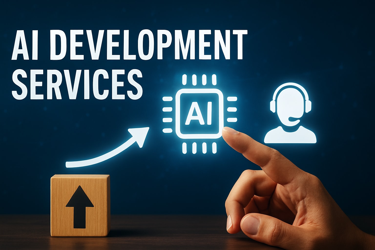 AI Development Services Guide: Your Pathway in 2026