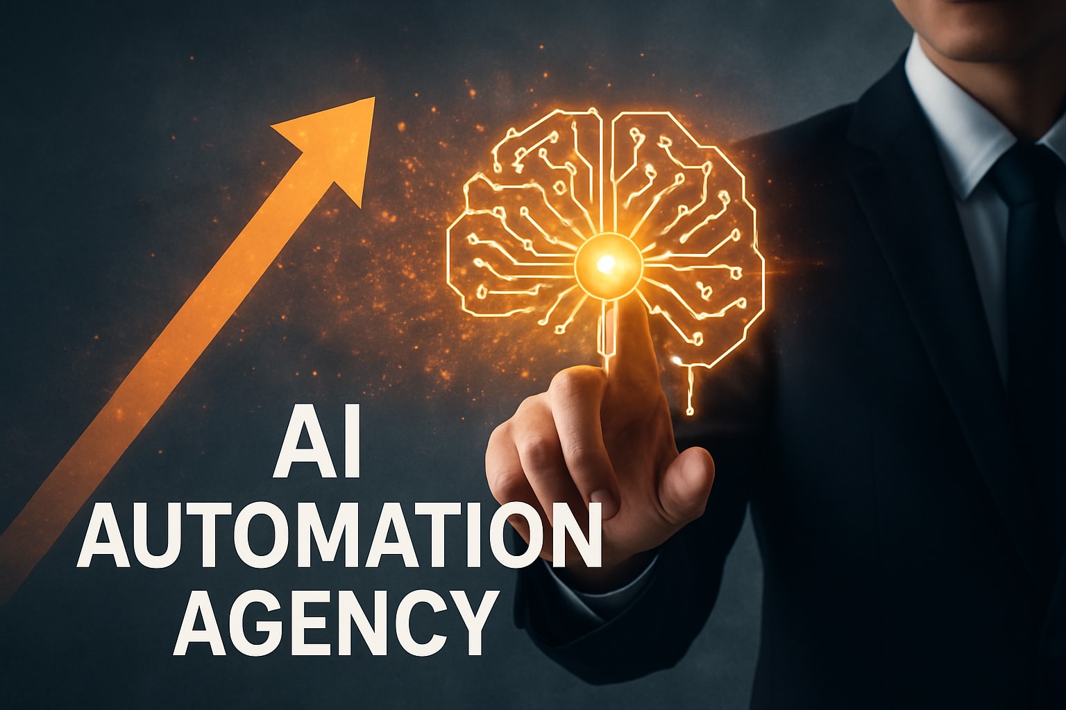Ai Automation Agency Guide: Unlocking Success in 2026 - TailorFlow AI Blog