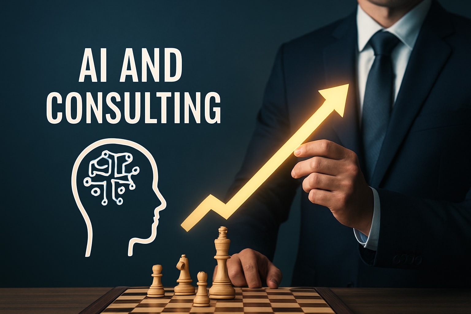 AI And Consulting Guide: Strategies For Success In 2026 - TailorFlow AI ...