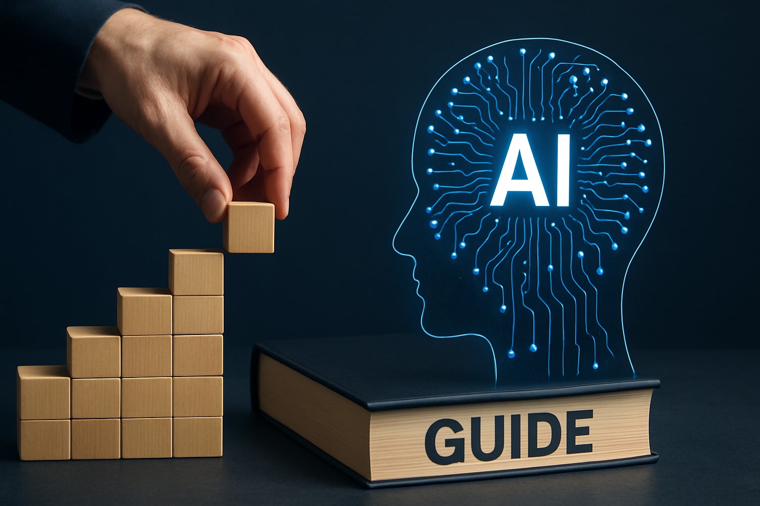 Essential Guide to AI Development: Strategies for 2026 - TailorFlow AI Blog