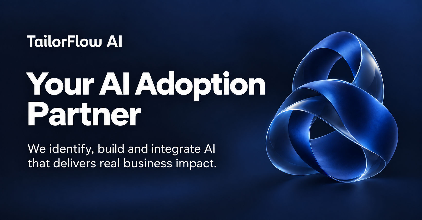 Tailorflow Ai — photo from the business website